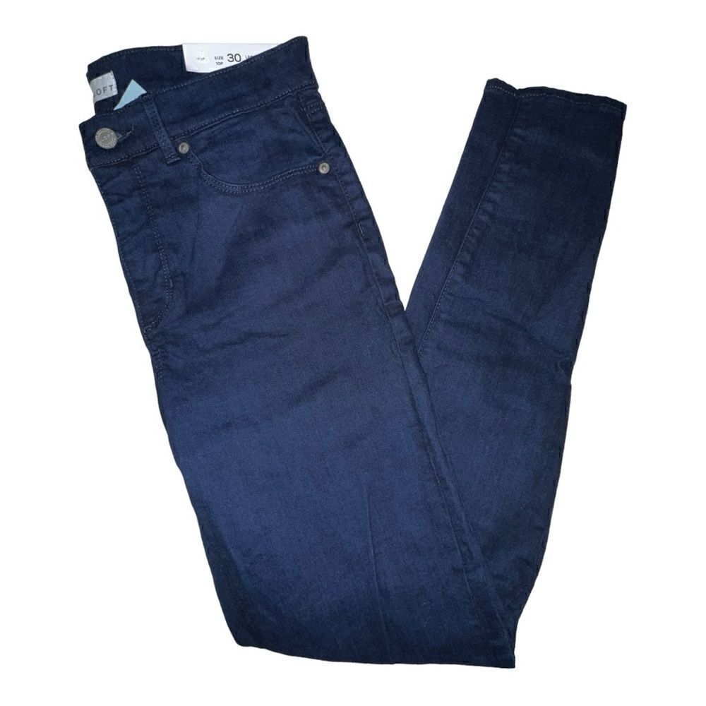 Loft Jeans - Picture 2 of 3